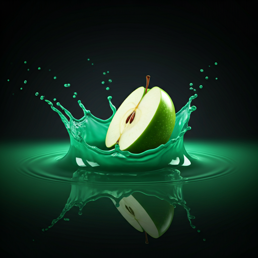 Green Apple
