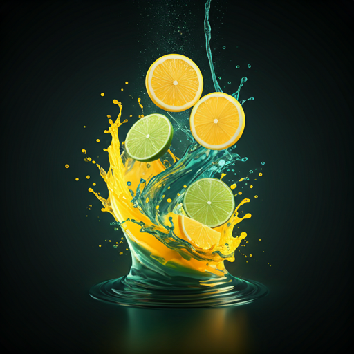 Lemon-Lime