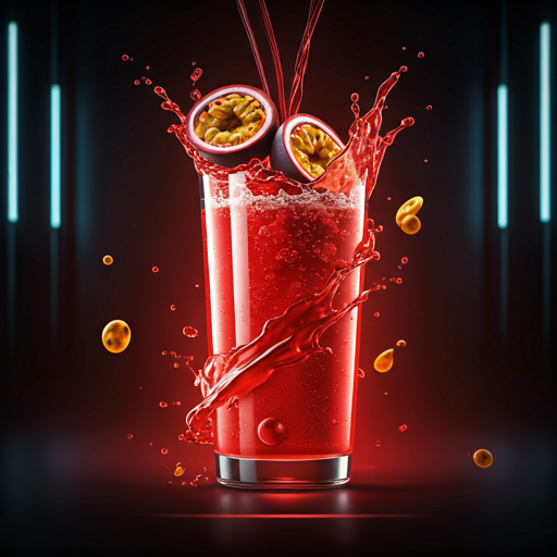 Tropical Punch